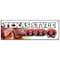 Signmission TEXAS STYLEBBQ BANNER SIGN beef brisket ribs pork bar b que open B-72 Texas Style BBQ - alternate 1